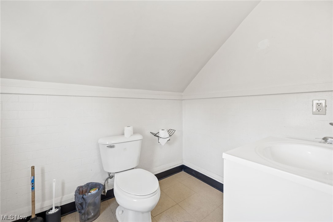 Lorain Street & Denison Ave - Residential