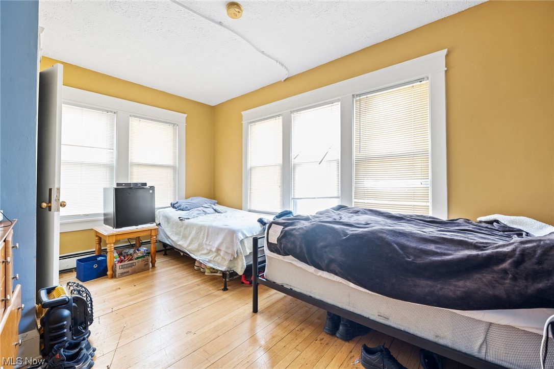 Lorain Street & Denison Ave - Residential