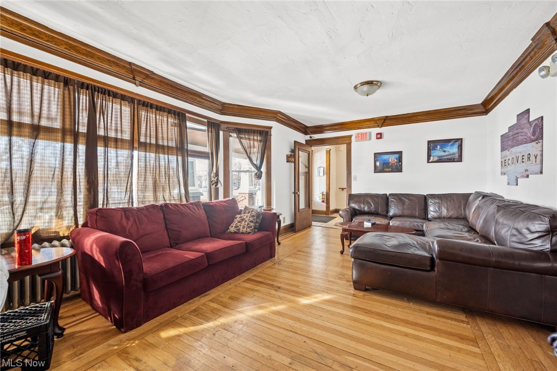 Lorain Street & Denison Ave - Residential