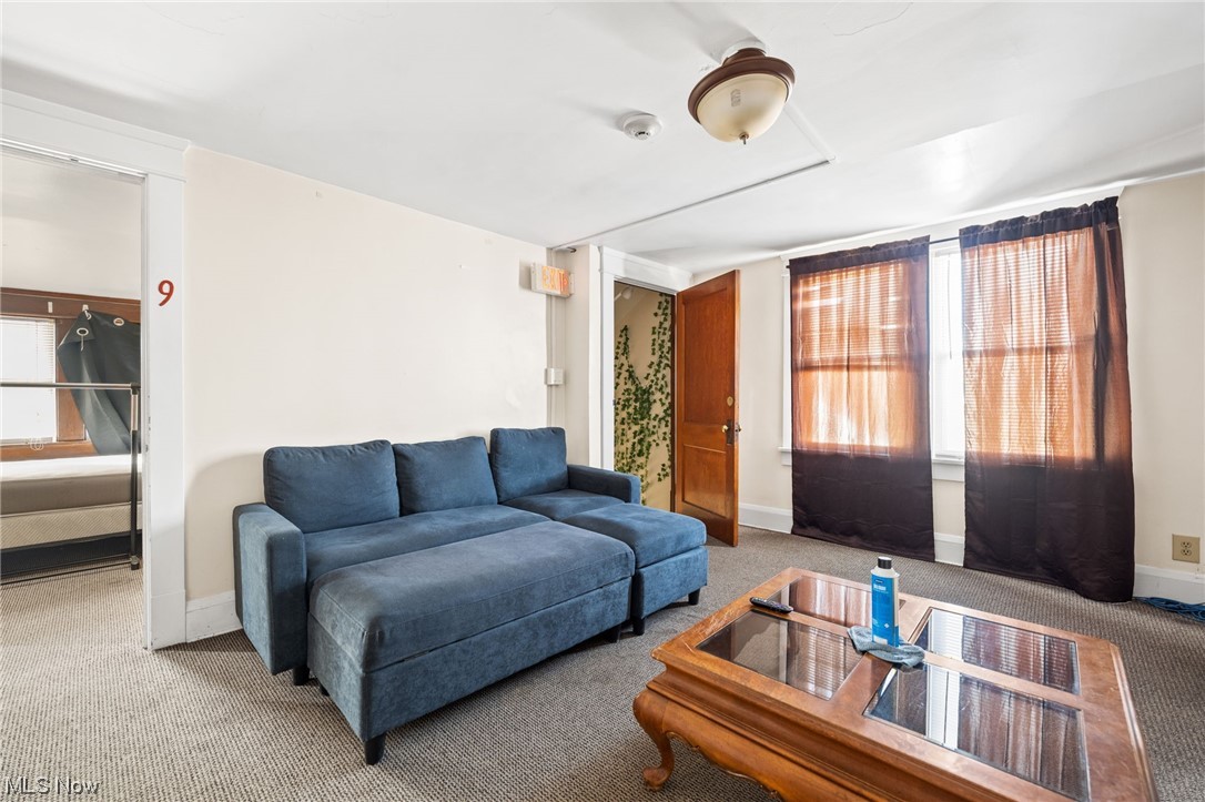 Lorain Street & Denison Ave - Residential