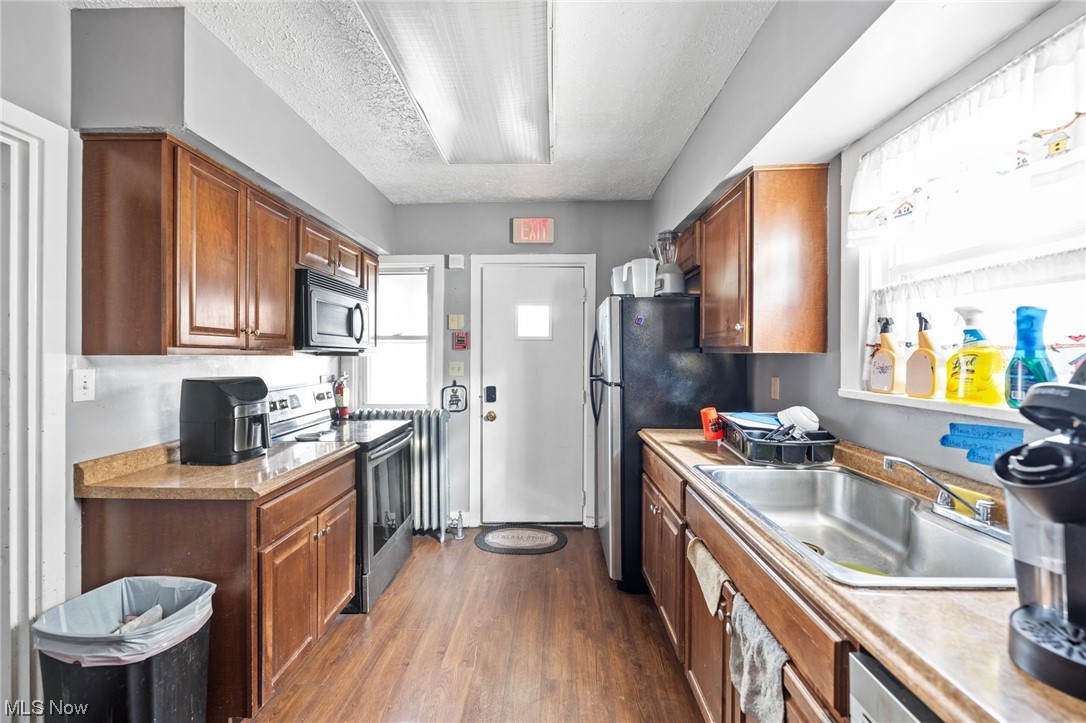 Lorain Street & Denison Ave - Residential