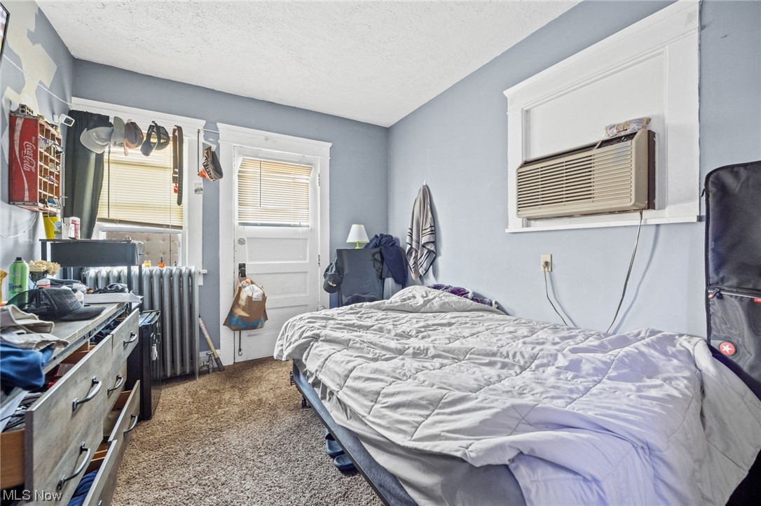 Lorain Street & Denison Ave - Residential