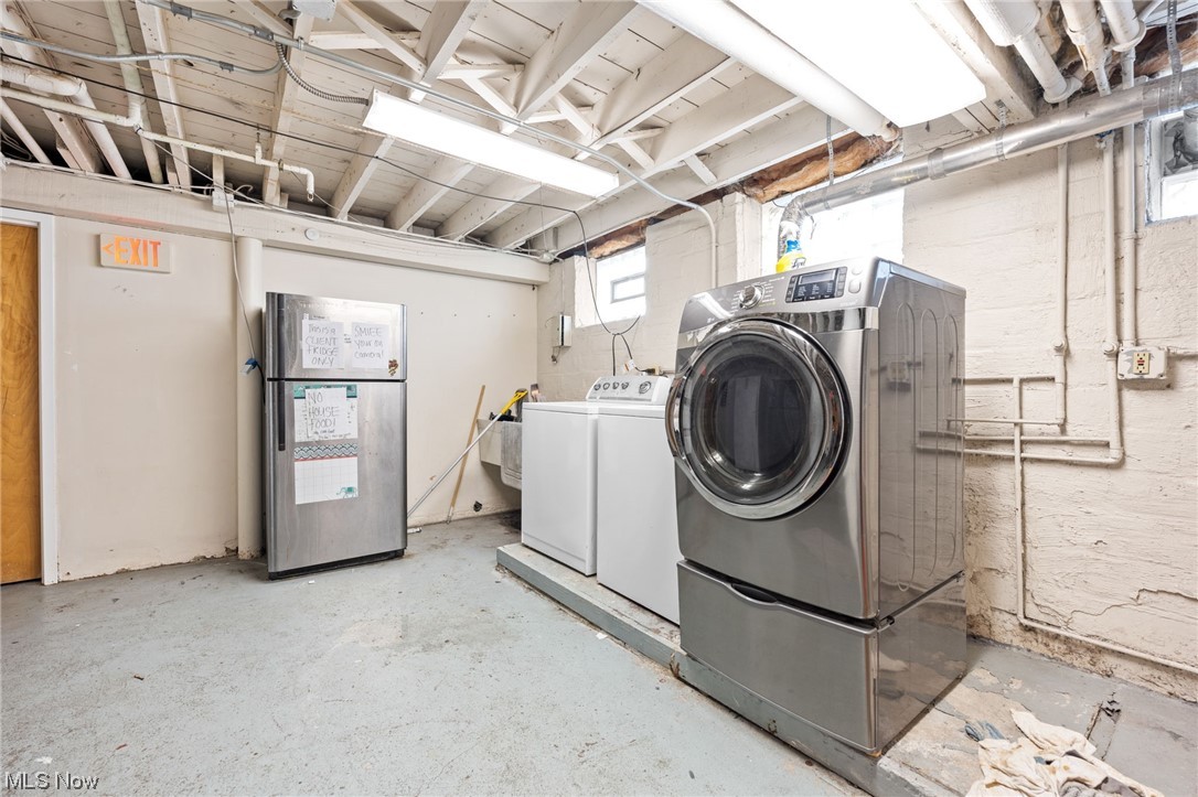 Lorain Street & Denison Ave - Residential