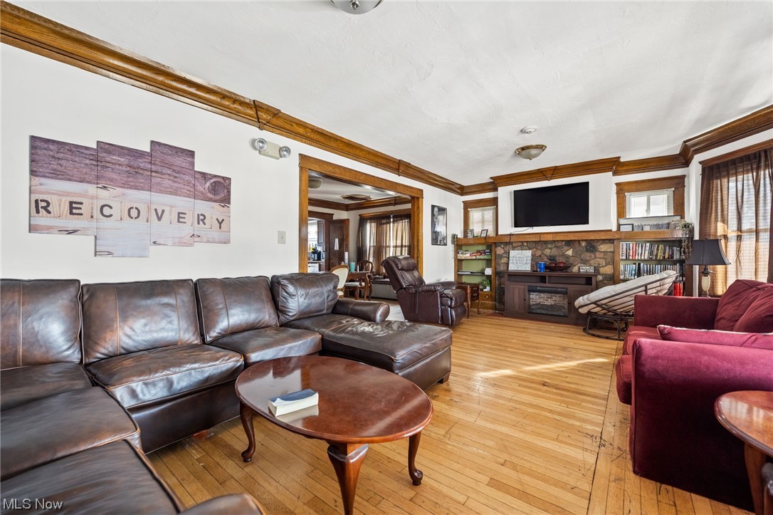 Lorain Street & Denison Ave - Residential