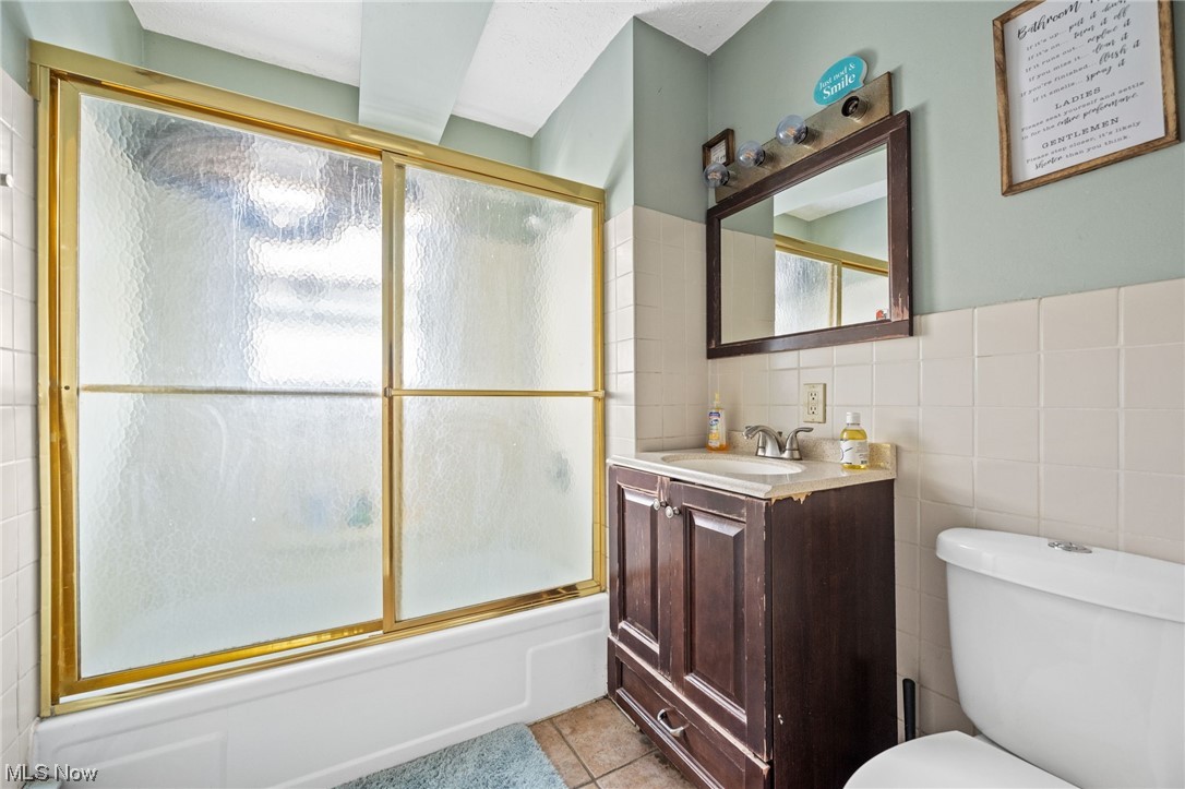 Lorain Street & Denison Ave - Residential