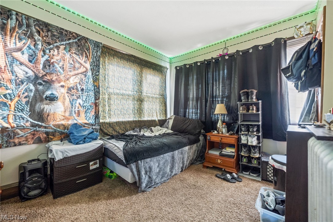 Lorain Street & Denison Ave - Residential