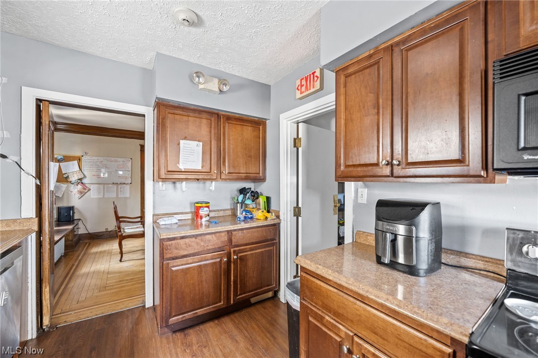 Lorain Street & Denison Ave - Residential