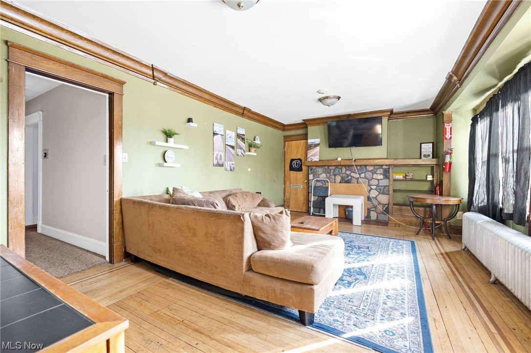 Lorain Street & Denison Ave - Residential