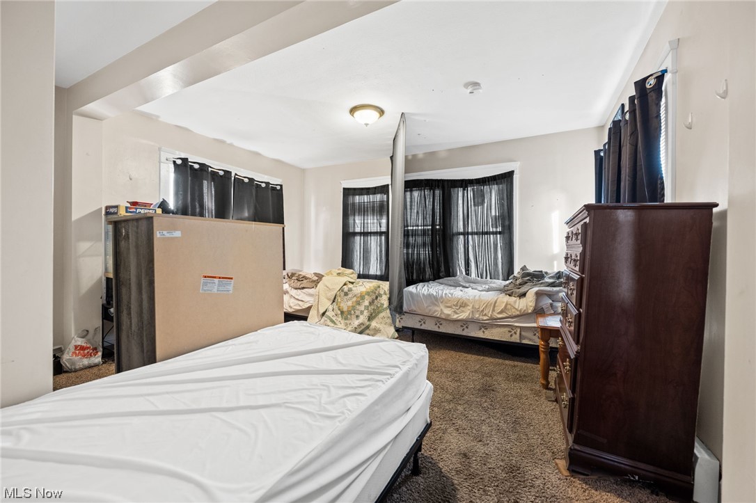 Lorain Street & Denison Ave - Residential