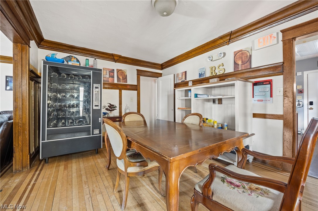 Lorain Street & Denison Ave - Residential