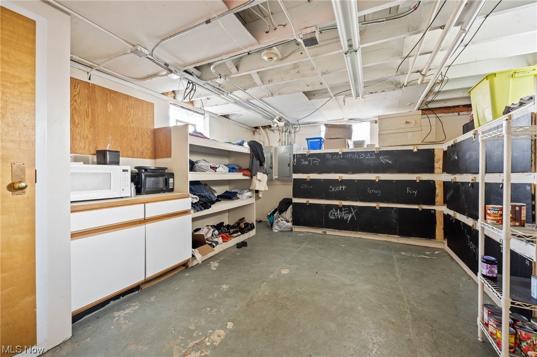 Lorain Street & Denison Ave - Residential