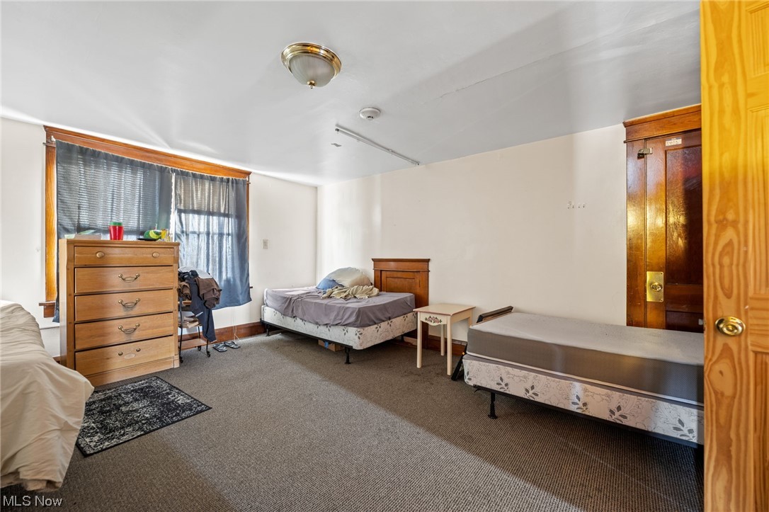 Lorain Street & Denison Ave - Residential