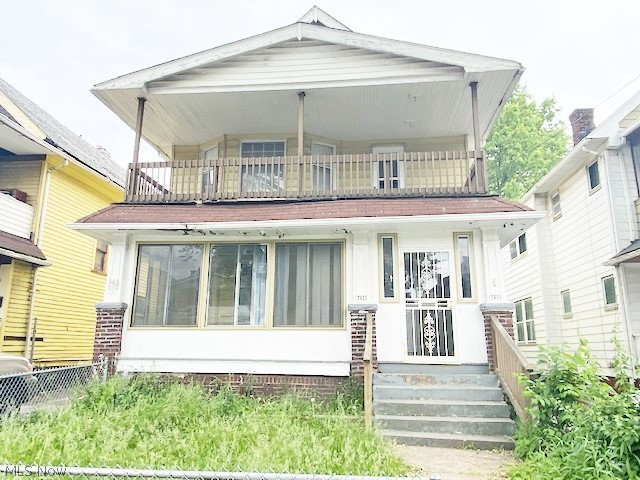 L J Hostotters 03 - Residential Income