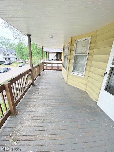 L J Hostotters 03 - Residential Income