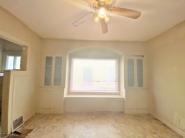 L J Hostotters 03 - Residential Income