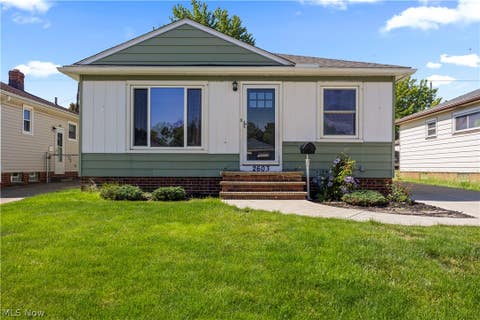 Homes For Sale - 2603 Center Drive<br/> Parma, OH 44134