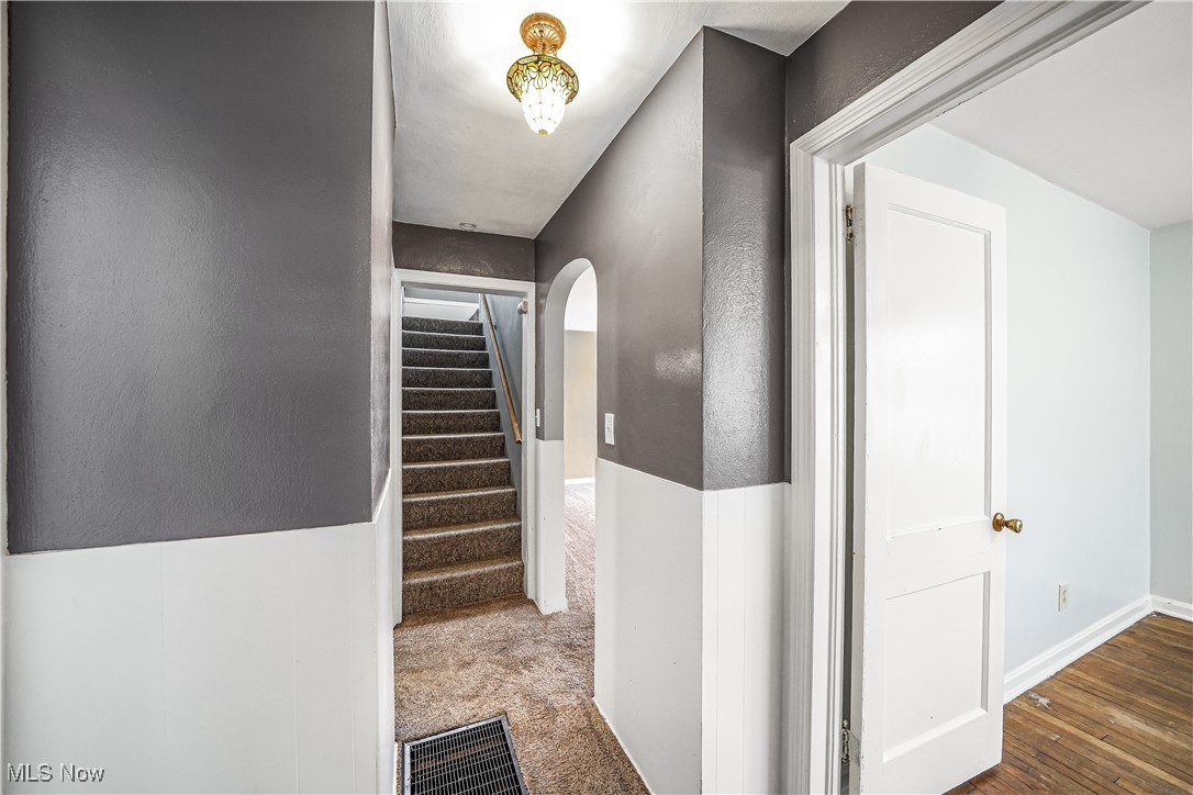 Friedhaven - Residential