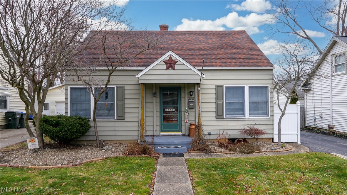 Friedhaven - Residential