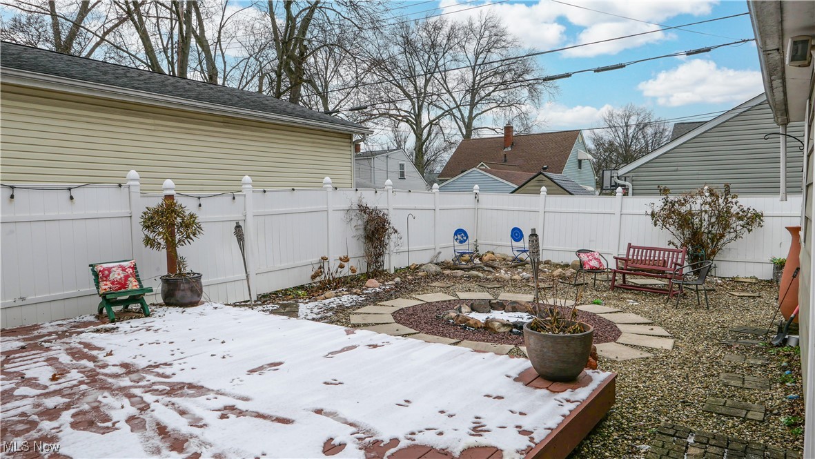 Friedhaven - Residential