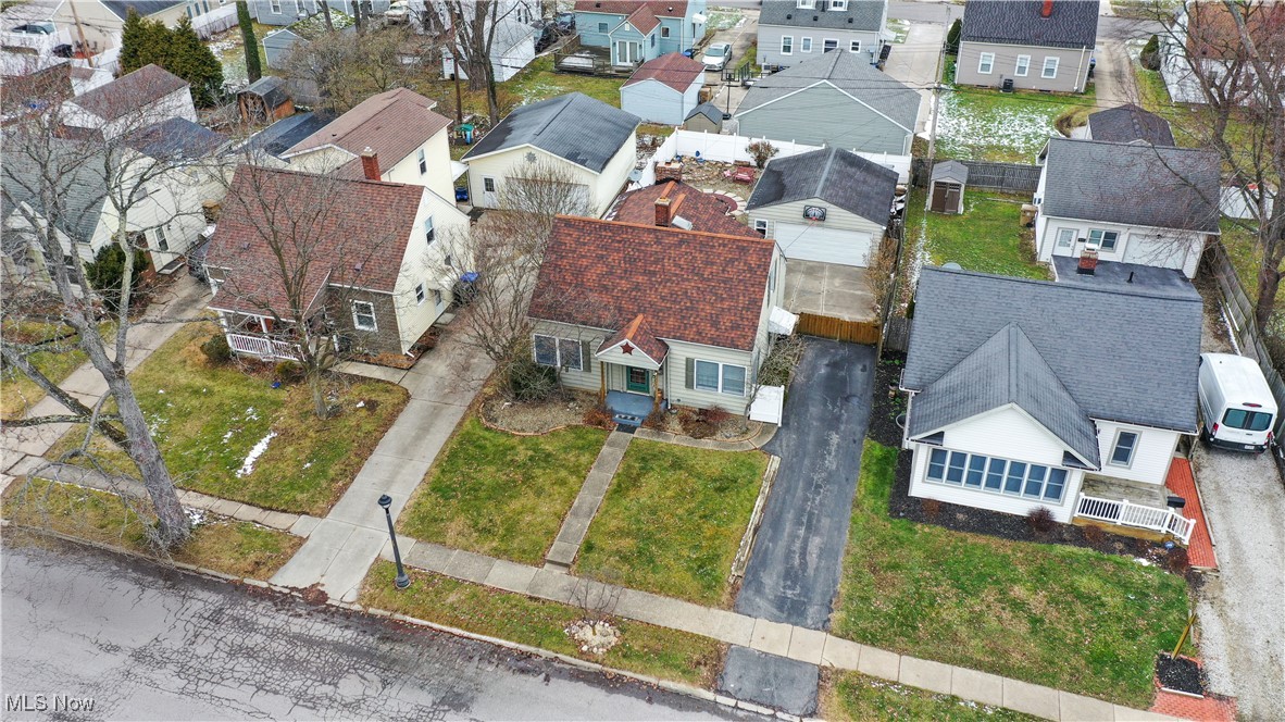 Friedhaven - Residential