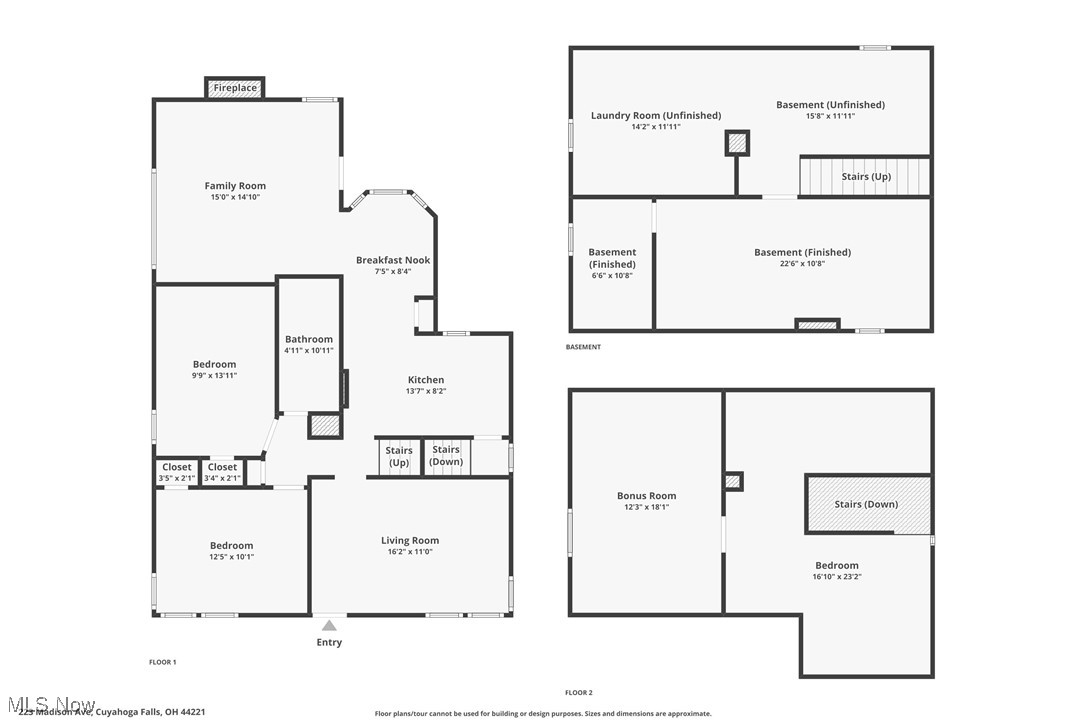 Friedhaven - Residential