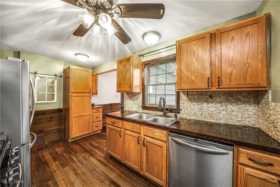 Friedhaven - Residential