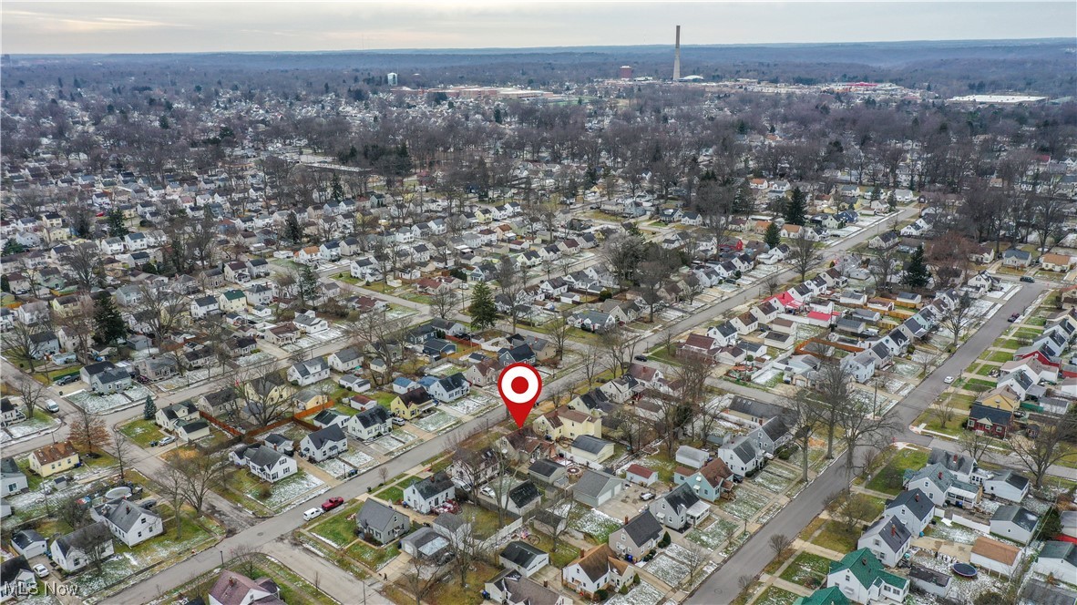 Friedhaven - Residential