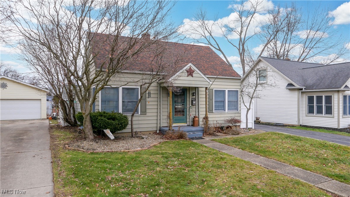 Friedhaven - Residential