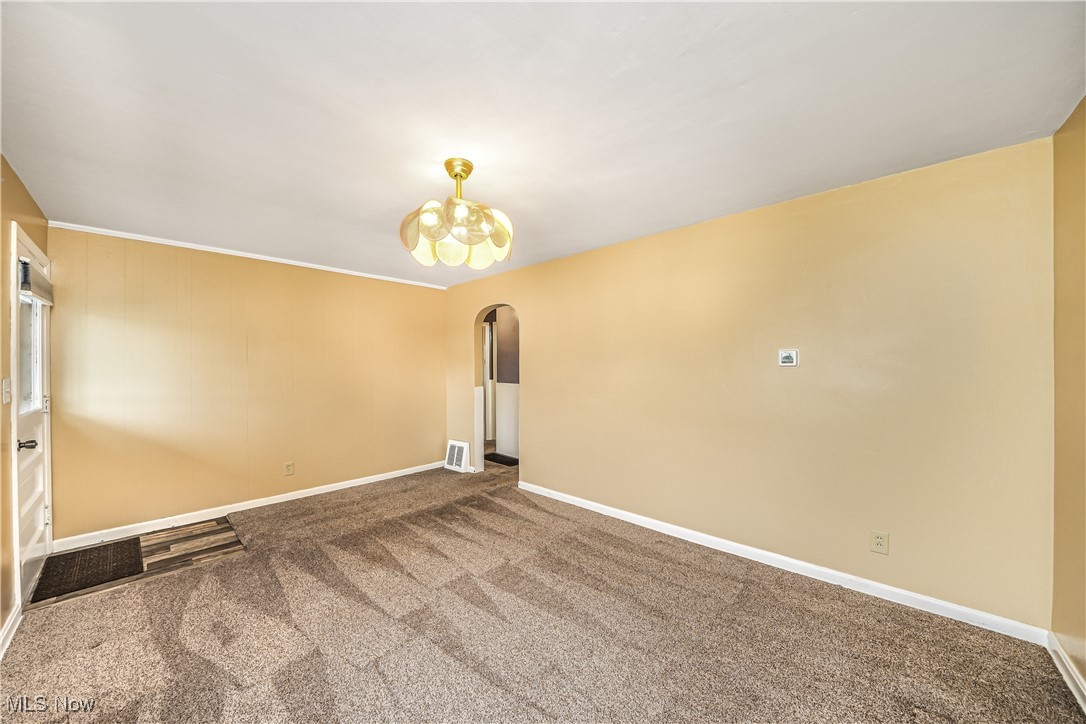 Friedhaven - Residential