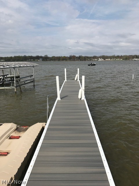 Lake Milton Cottage - Residential