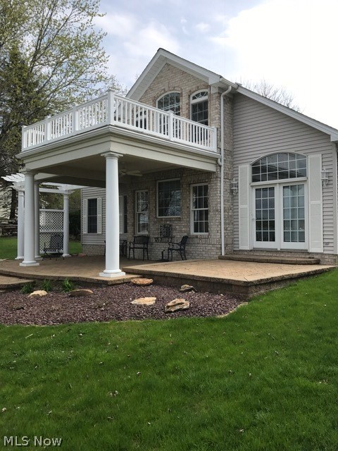 Lake Milton Cottage - Residential