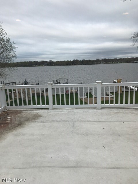 Lake Milton Cottage - Residential