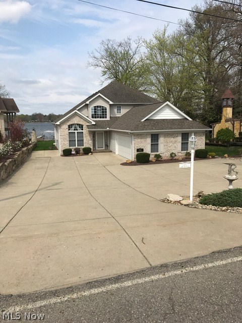 Lake Milton Cottage - Residential