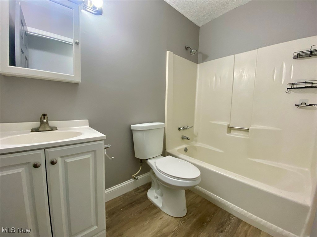 Springfield Terrace - Residential Lease