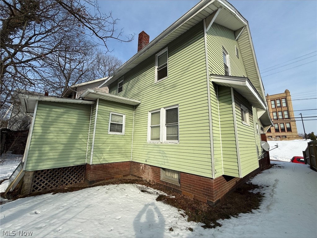 Canton - Residential