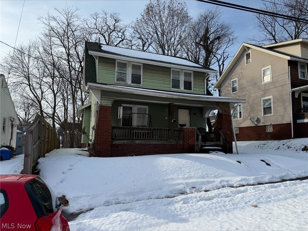 Canton - Residential