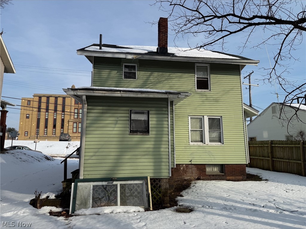 Canton - Residential