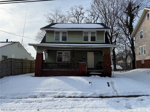 Homes For Sale - 1431 Arnold Avenue<br/> Stark County, Canton, OH 44703