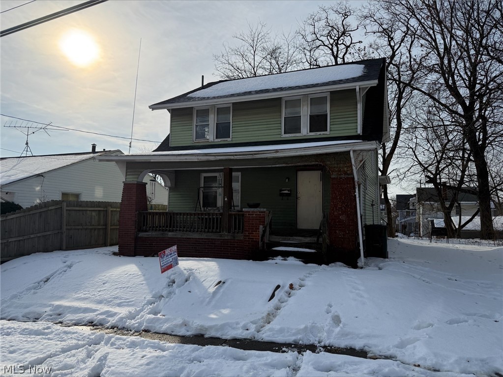 Canton - Residential