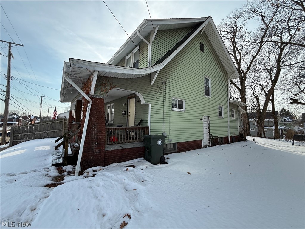 Canton - Residential