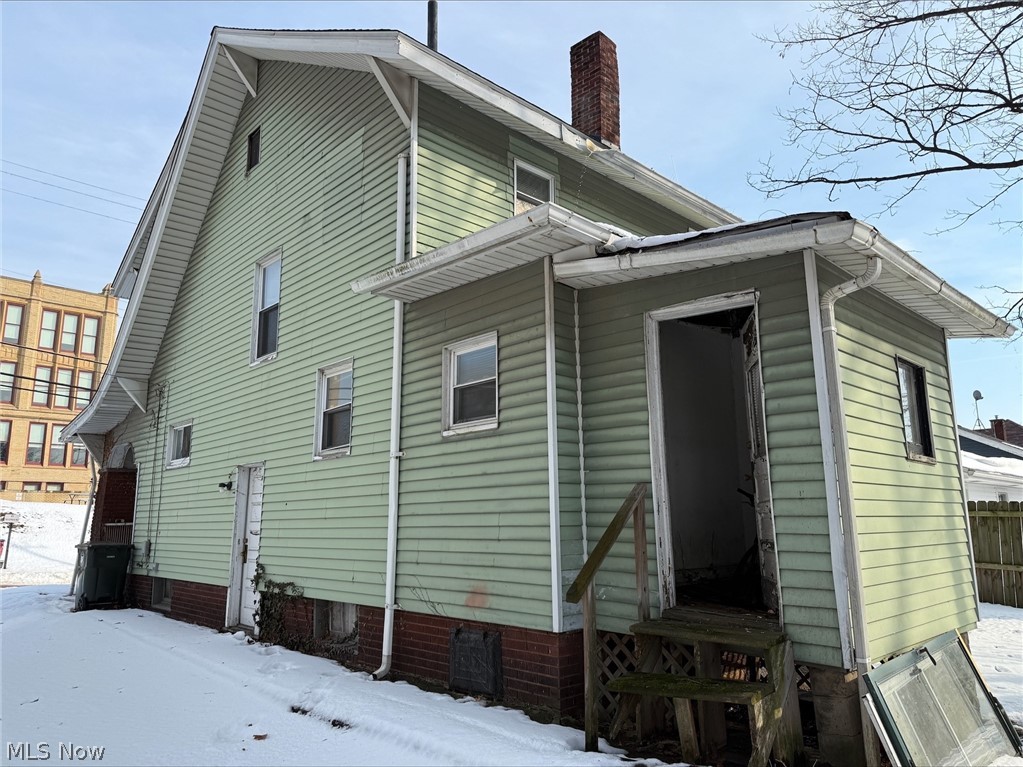 Canton - Residential