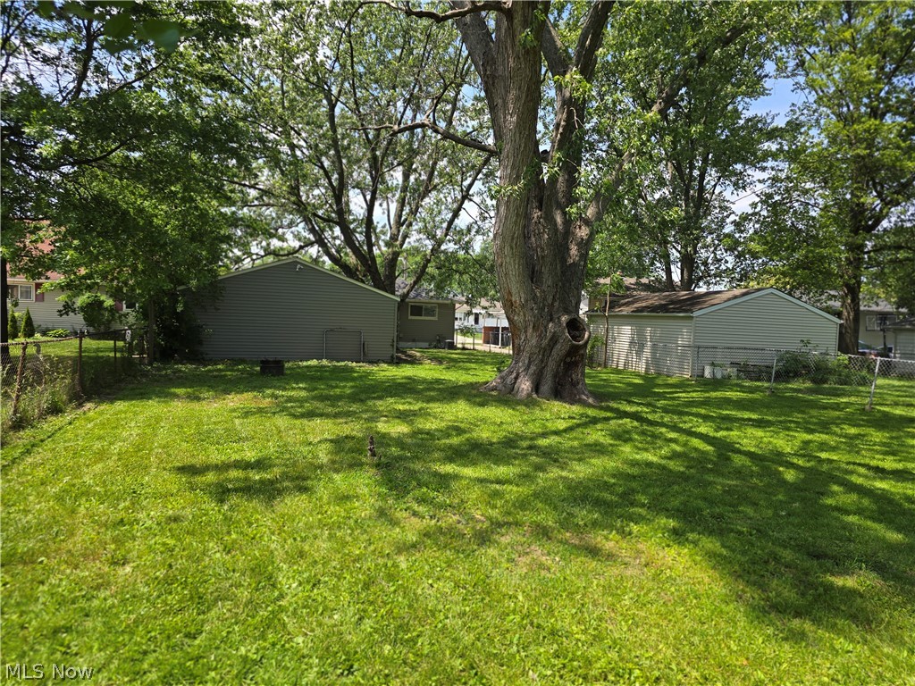 4605 W 192nd Street