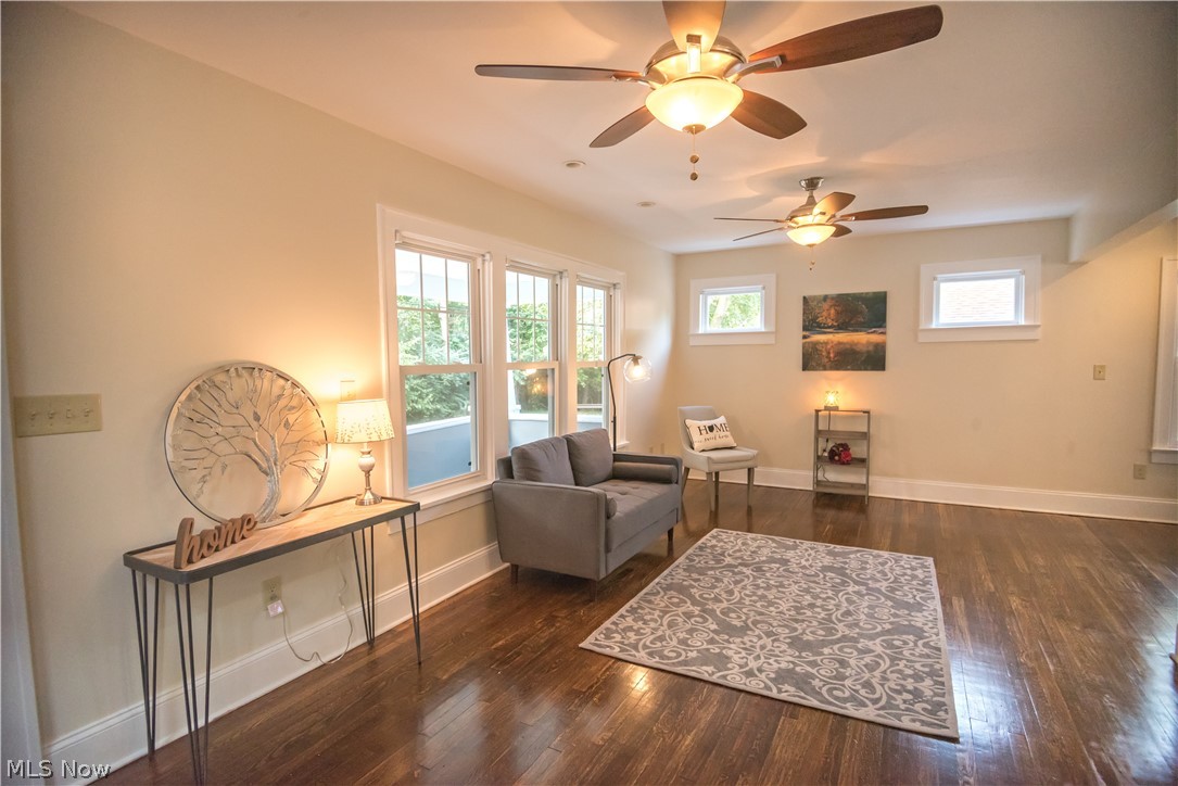 Glenwood Heights - Residential