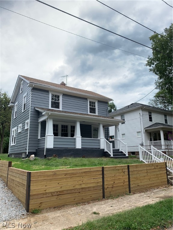 Glenwood Heights - Residential