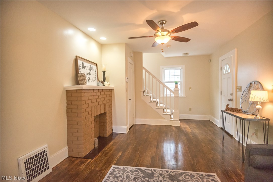 Glenwood Heights - Residential