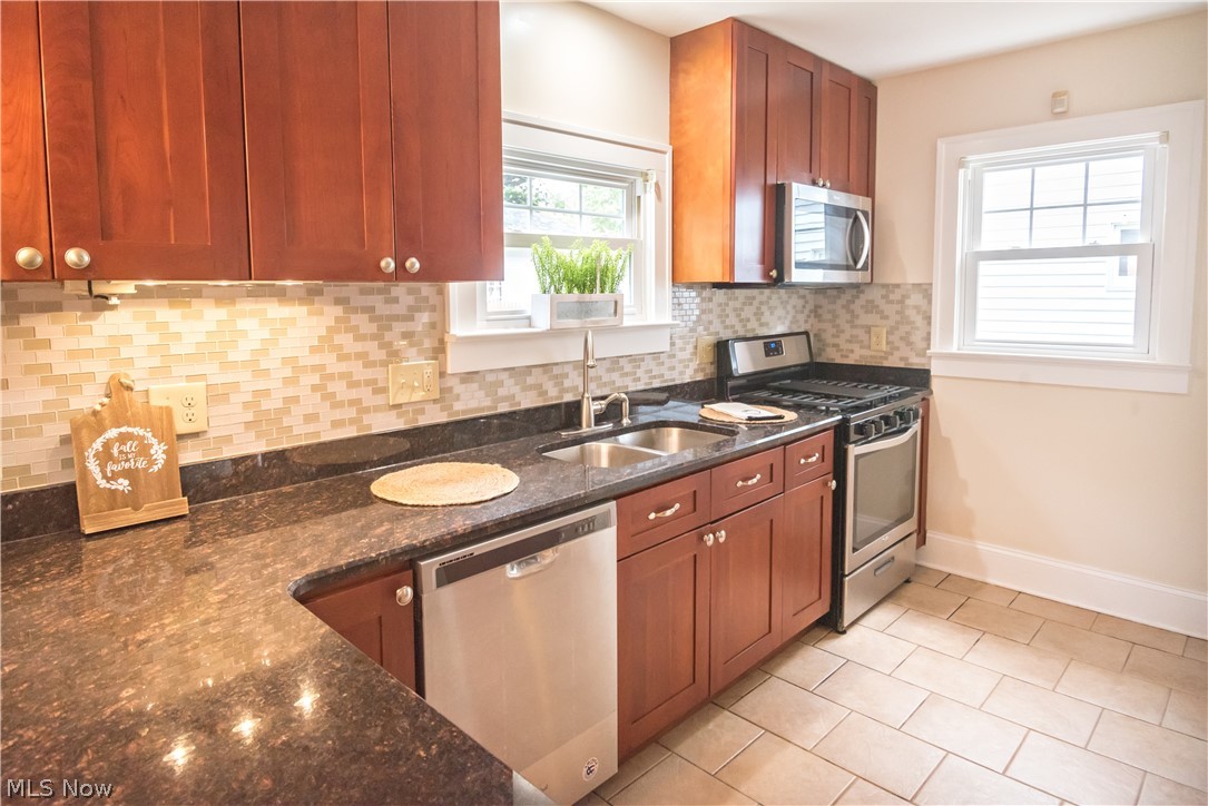 Glenwood Heights - Residential