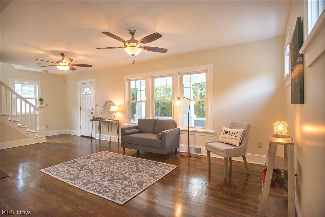 Glenwood Heights - Residential