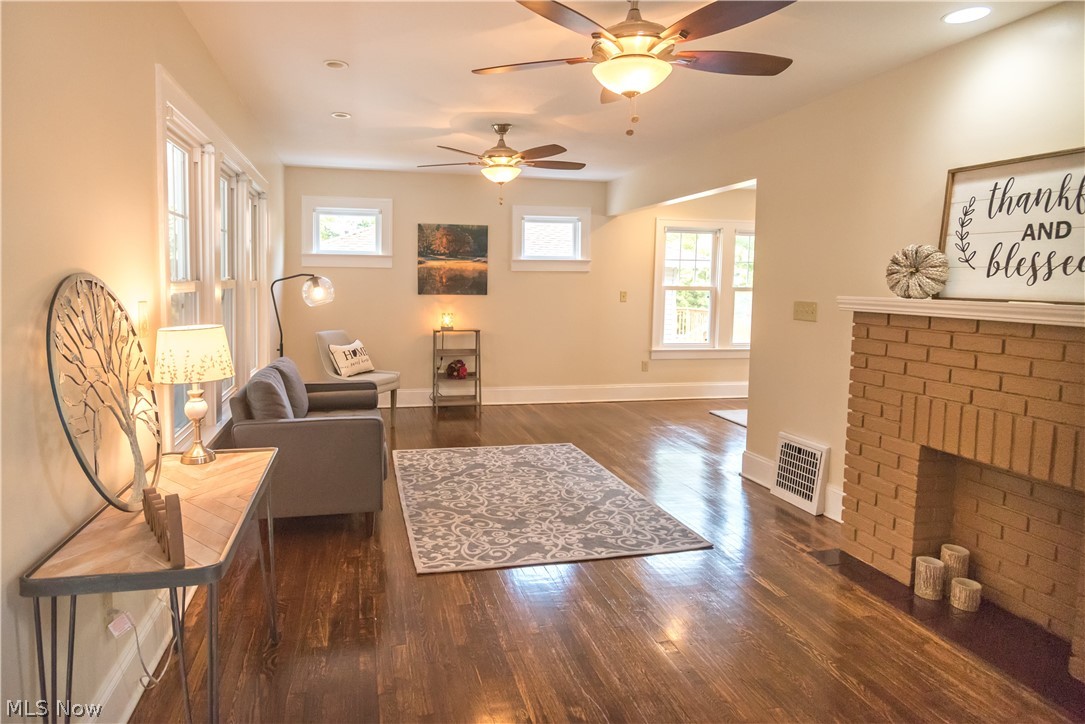 Glenwood Heights - Residential