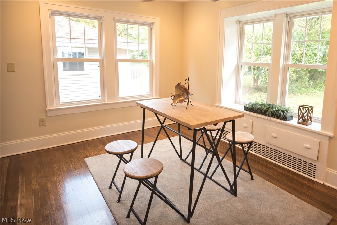 Glenwood Heights - Residential