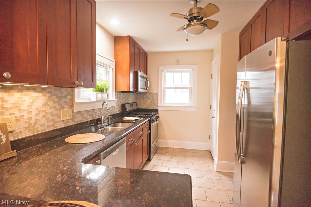 Glenwood Heights - Residential